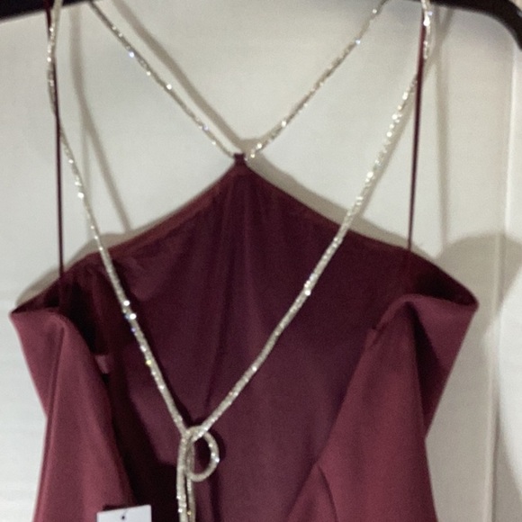 Guess women’s red dress - Picture 6 of 8